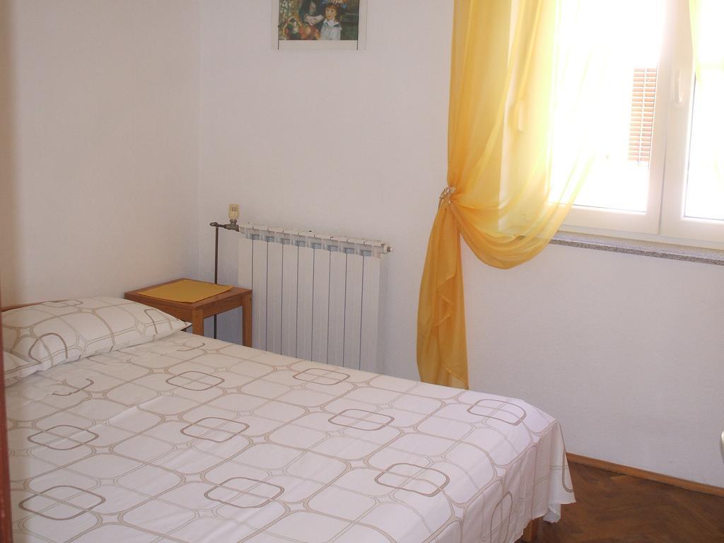 Apartments Malnar Novi Vinodolski Exteriér fotografie