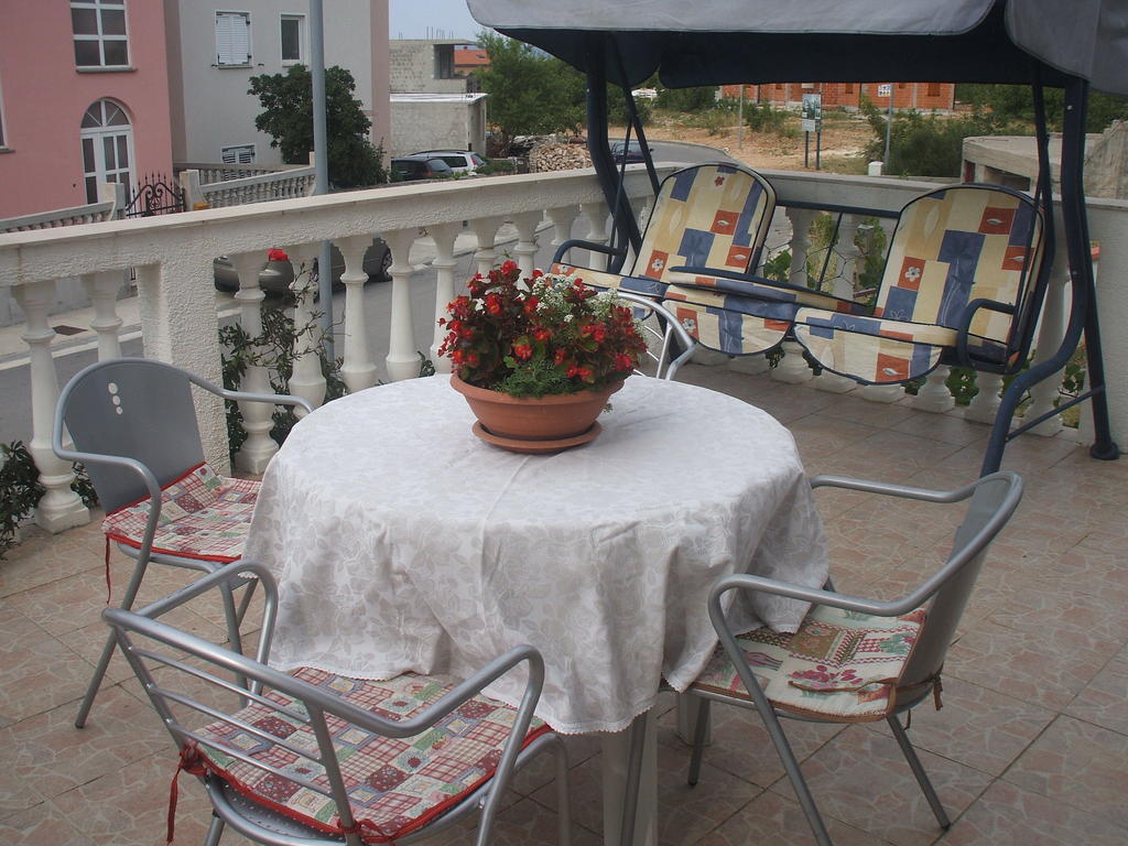 Apartments Malnar Novi Vinodolski Exteriér fotografie